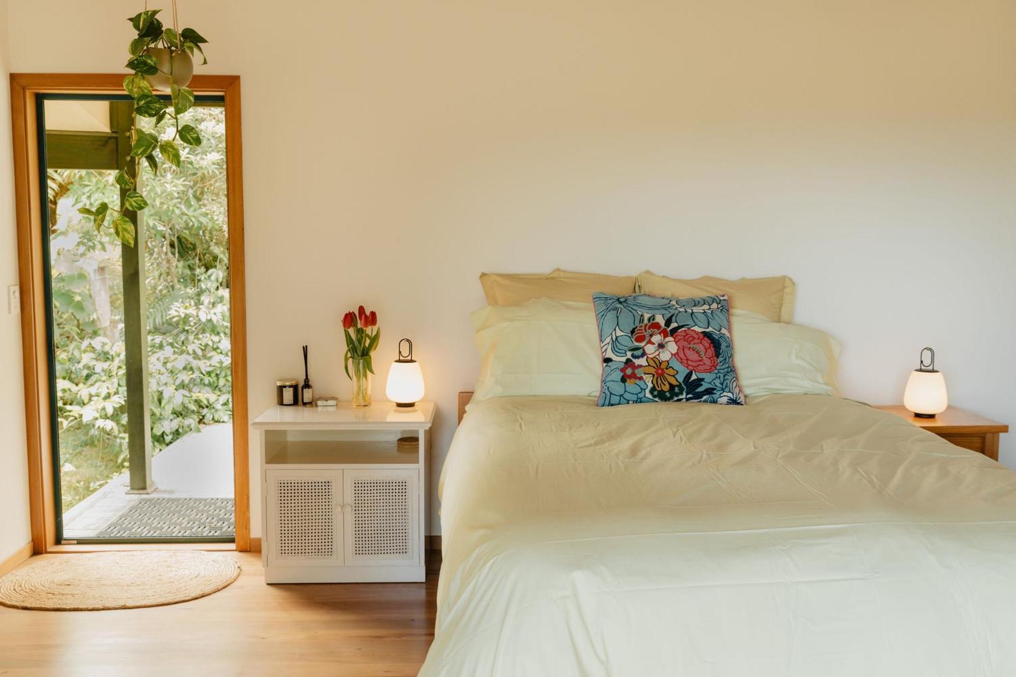 Buffalo Lodge Coromandel Dış mekan fotoğraf