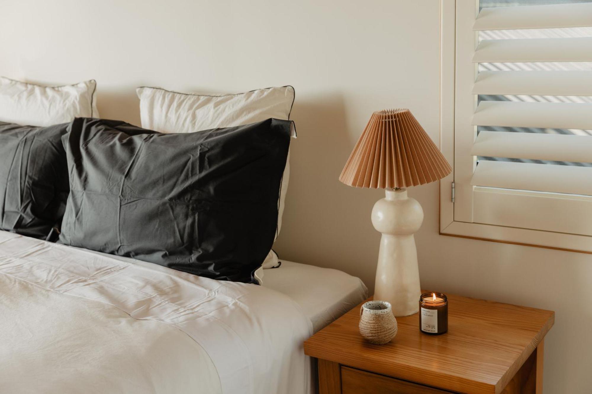 Buffalo Lodge Coromandel Dış mekan fotoğraf