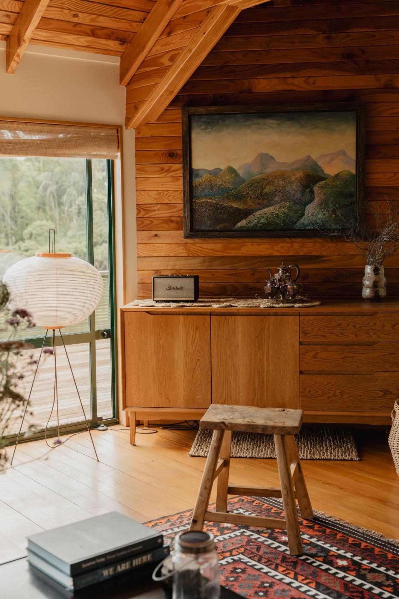 Buffalo Lodge Coromandel Dış mekan fotoğraf