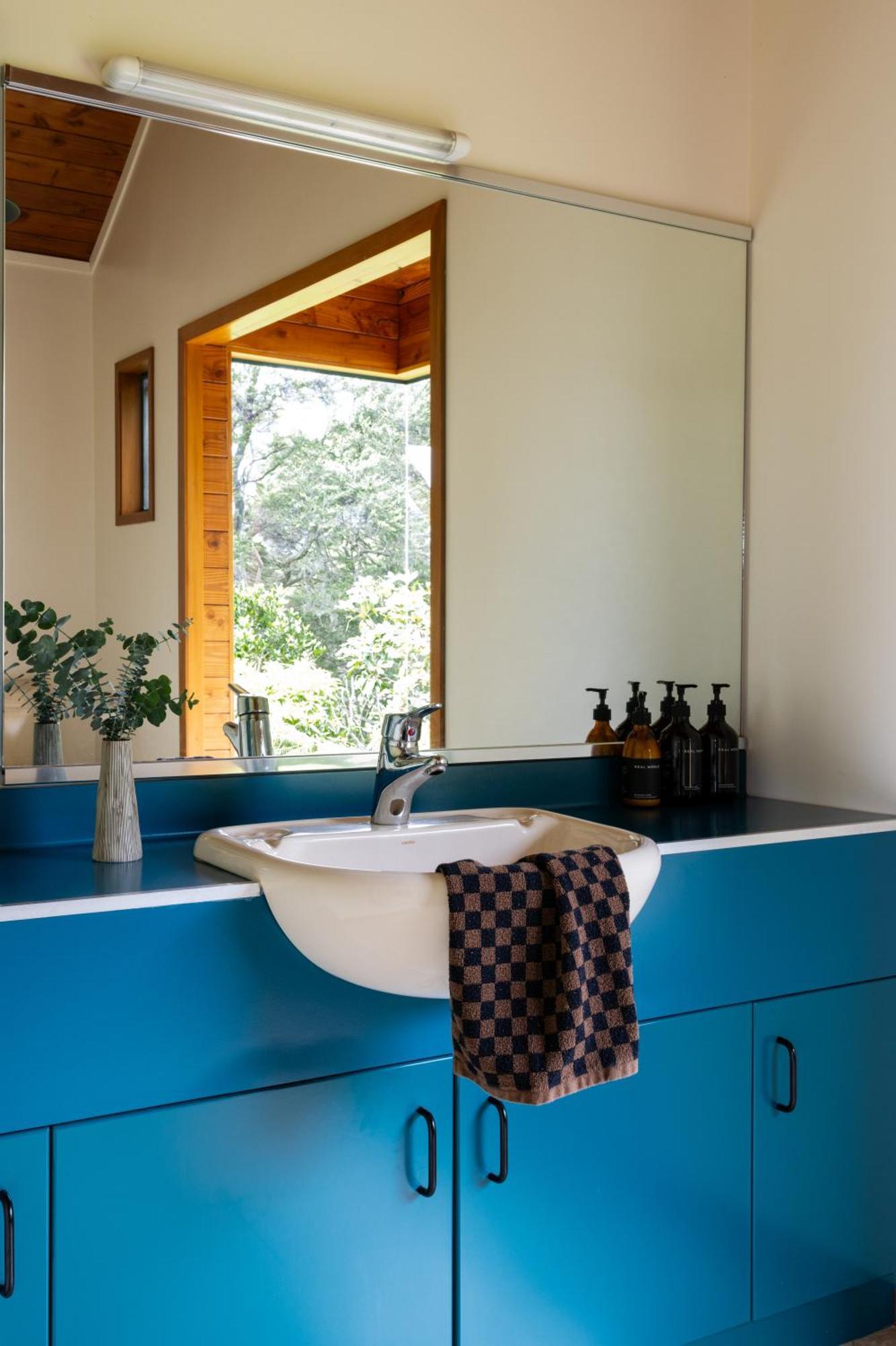 Buffalo Lodge Coromandel Dış mekan fotoğraf