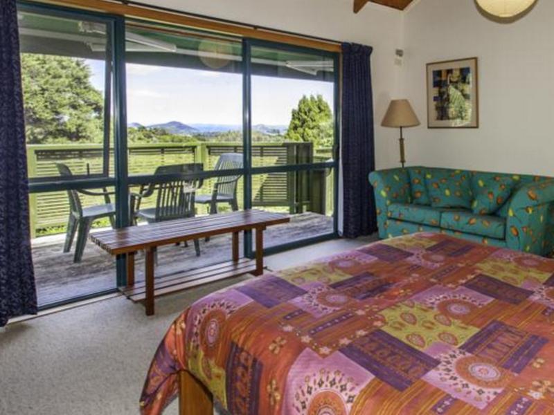 Buffalo Lodge Coromandel Dış mekan fotoğraf