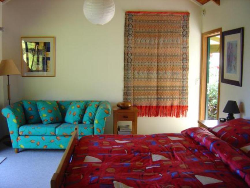 Buffalo Lodge Coromandel Dış mekan fotoğraf